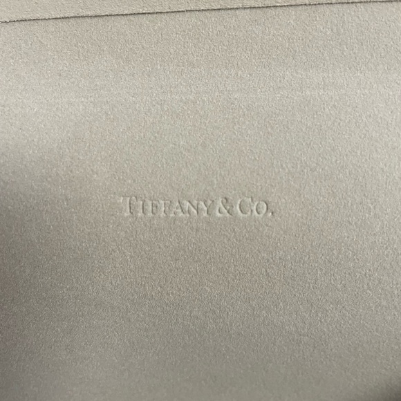 Tiffany & Co. Eyeglass frame Model TF-1111B - Picture 11 of 13